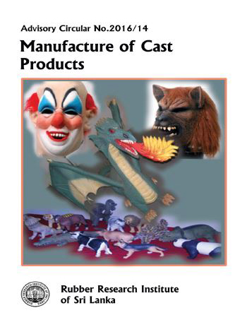 13. Manufacture of Cast Products   Front