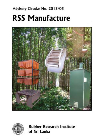 5. RSS Manufacture Front