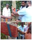 Rubber Tapper Training Programs