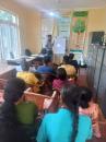 Training programs to educate mature farmers