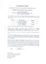 Invitation for bids - for the supply of polythene bags 2026